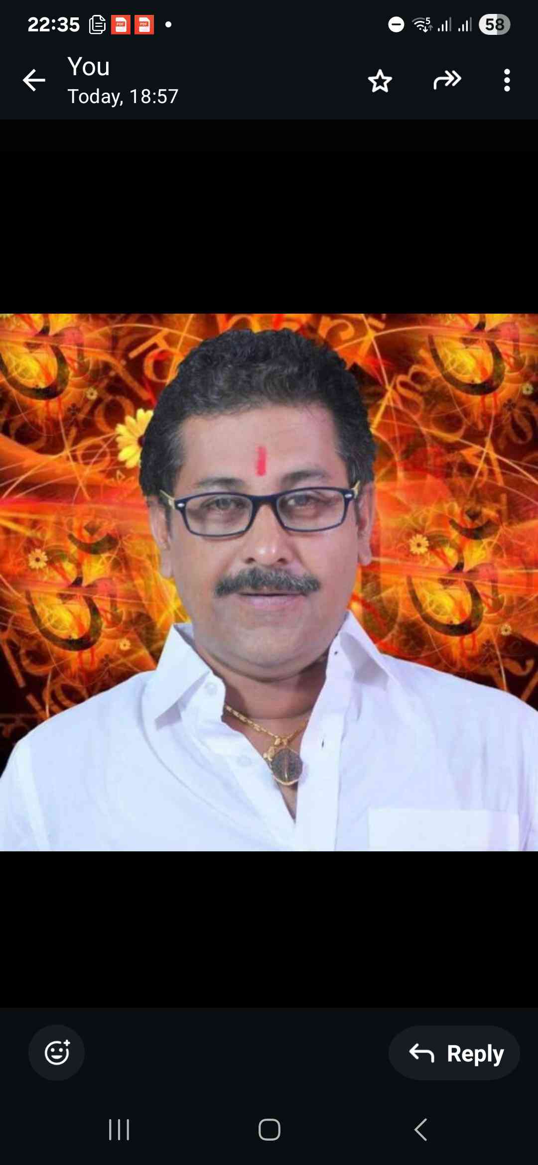 Somnath Nan