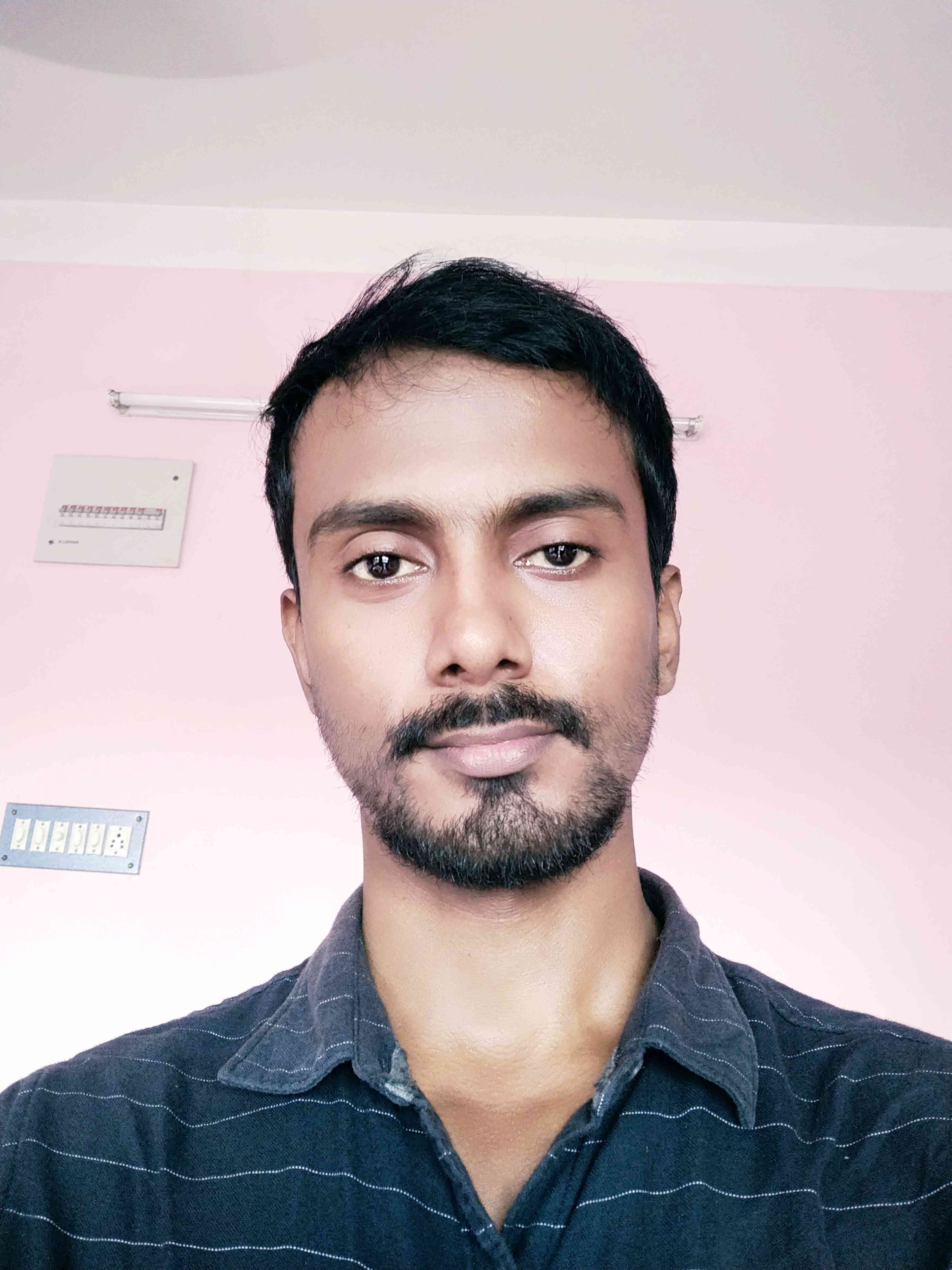 SUMIT SARKAR