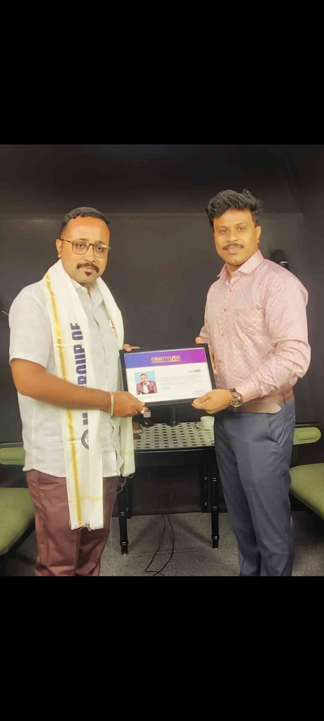 Rupam Chatterjee