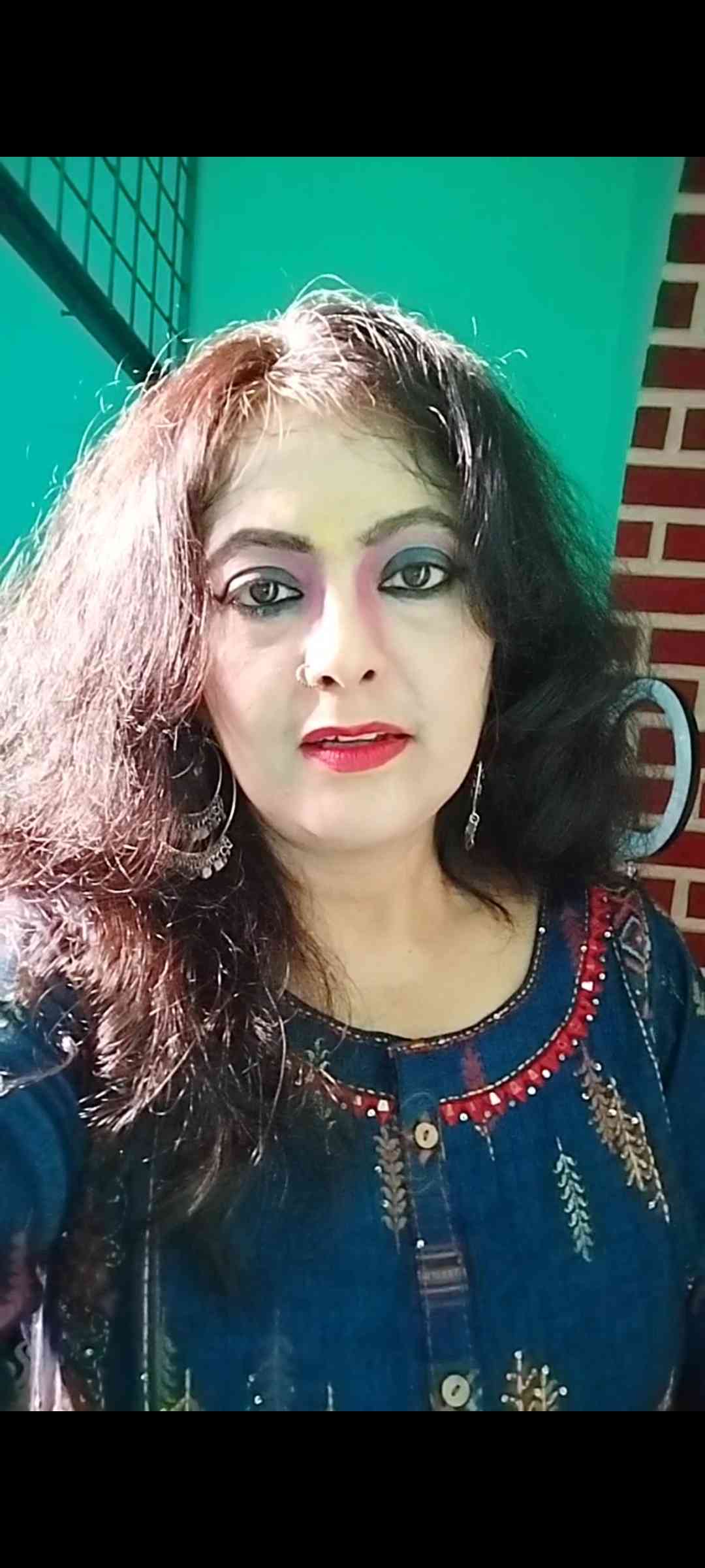 Poulami Bhattacharjee