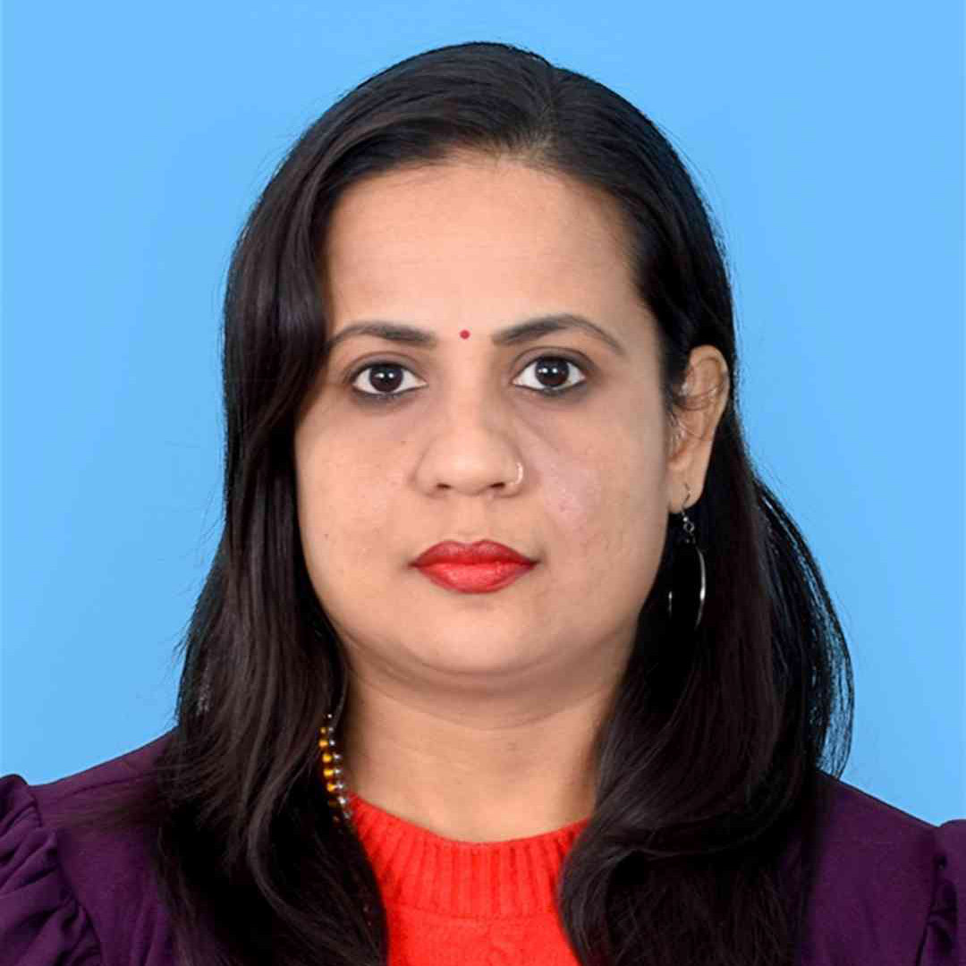 Anushree Banerjee