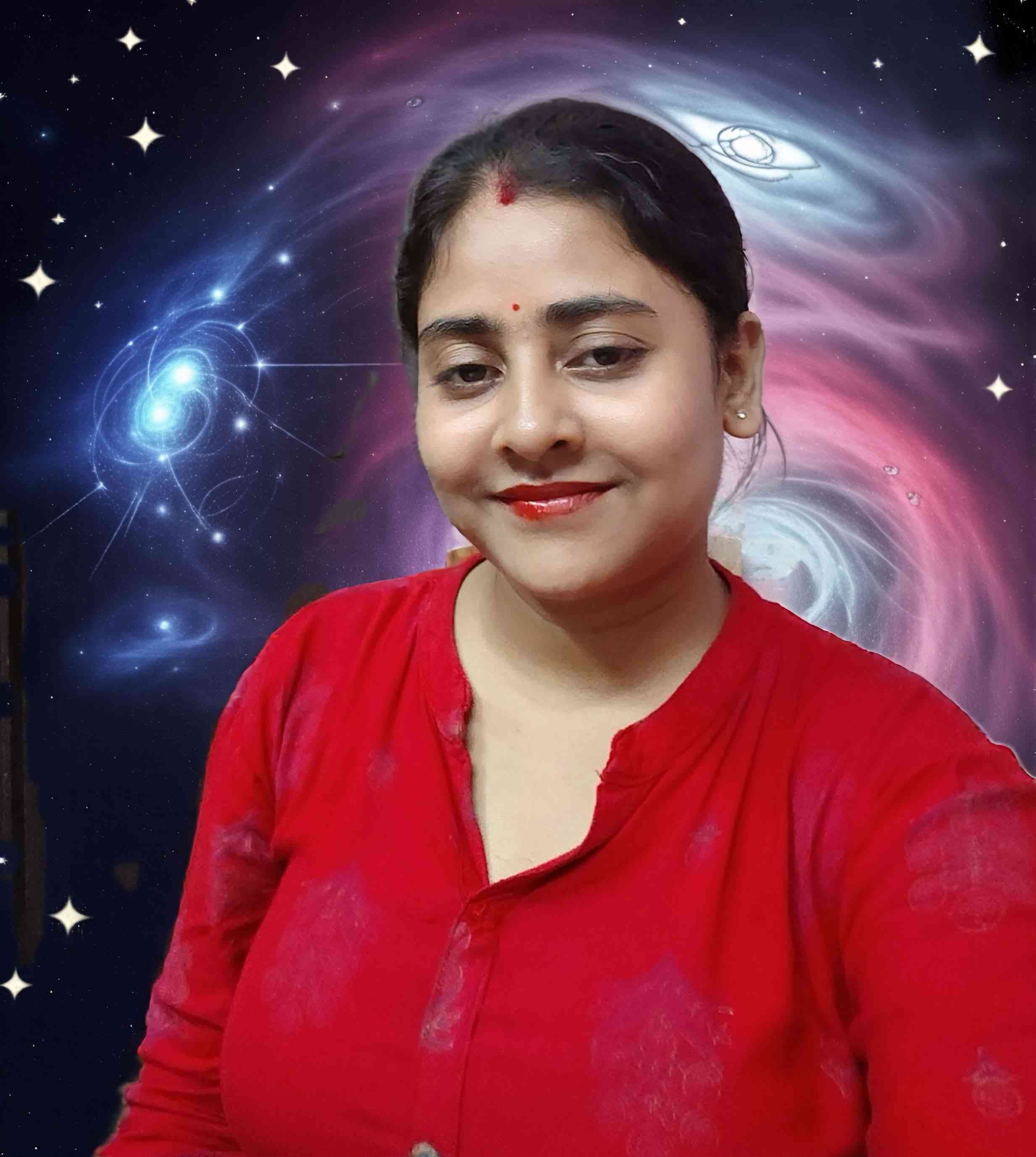 Soumyashree Chanda