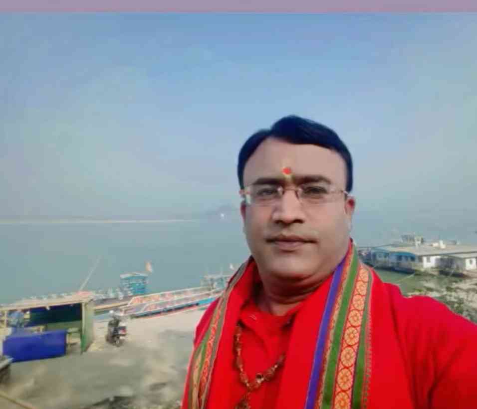 Soumen Chakraborty