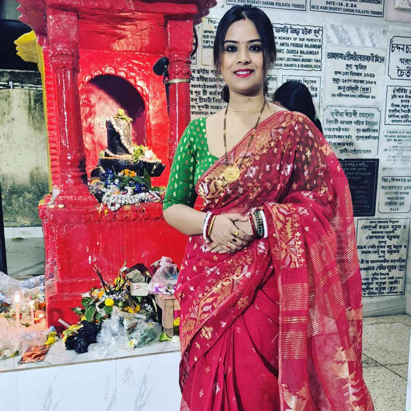 Piyali Das