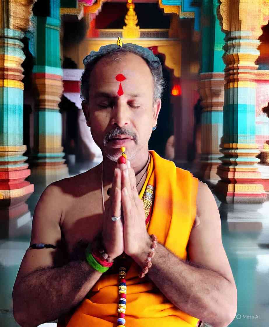 Pranab Ray