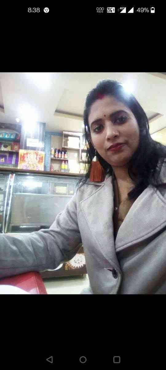 Rwmki Dutta