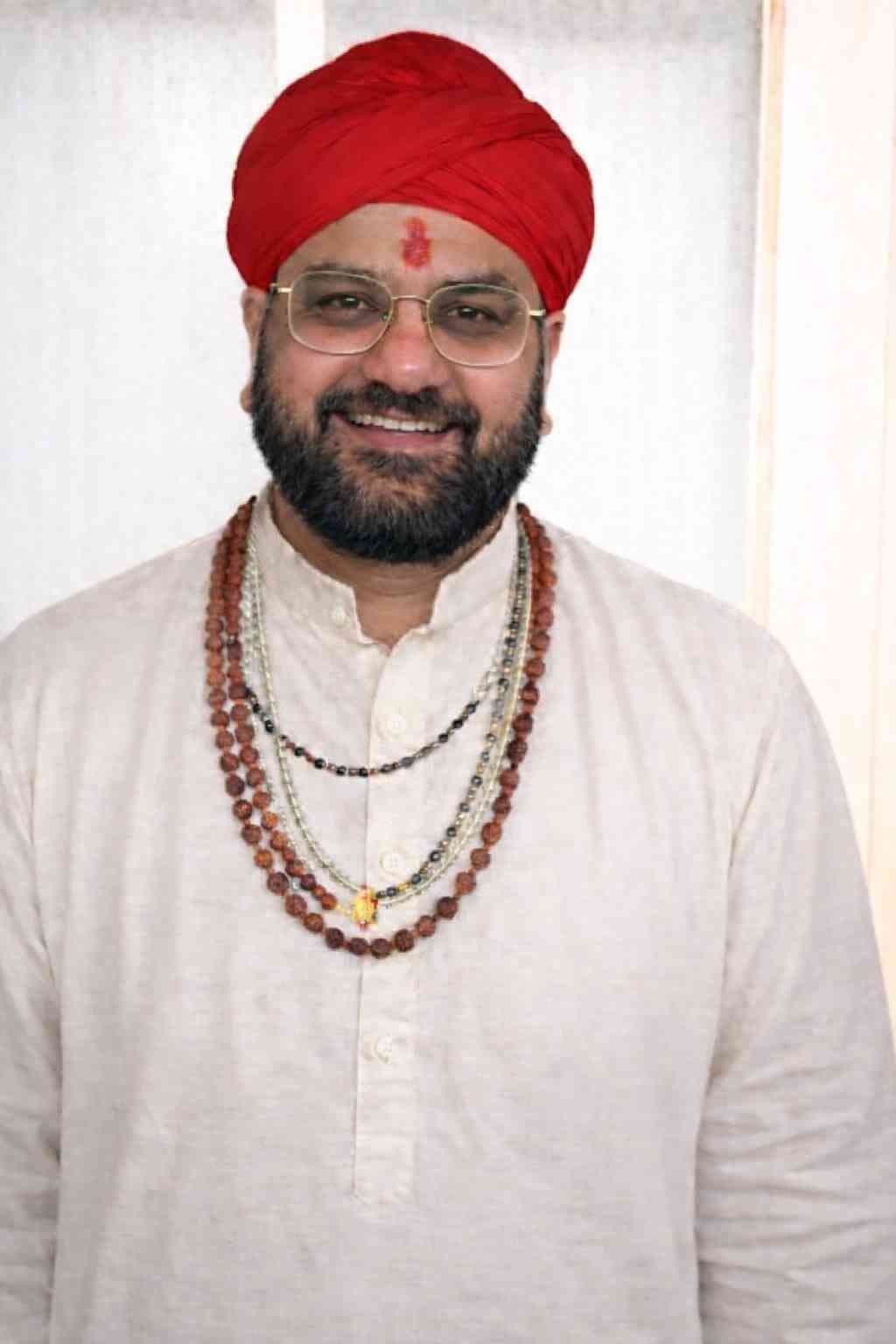 Gautam