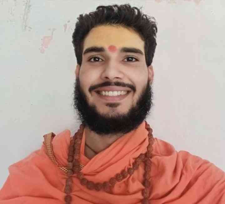 Astrologer Neelansh