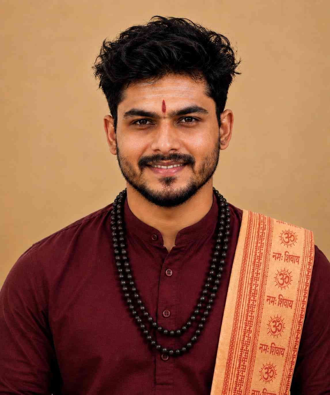 ASTRO RUDRAMJI
