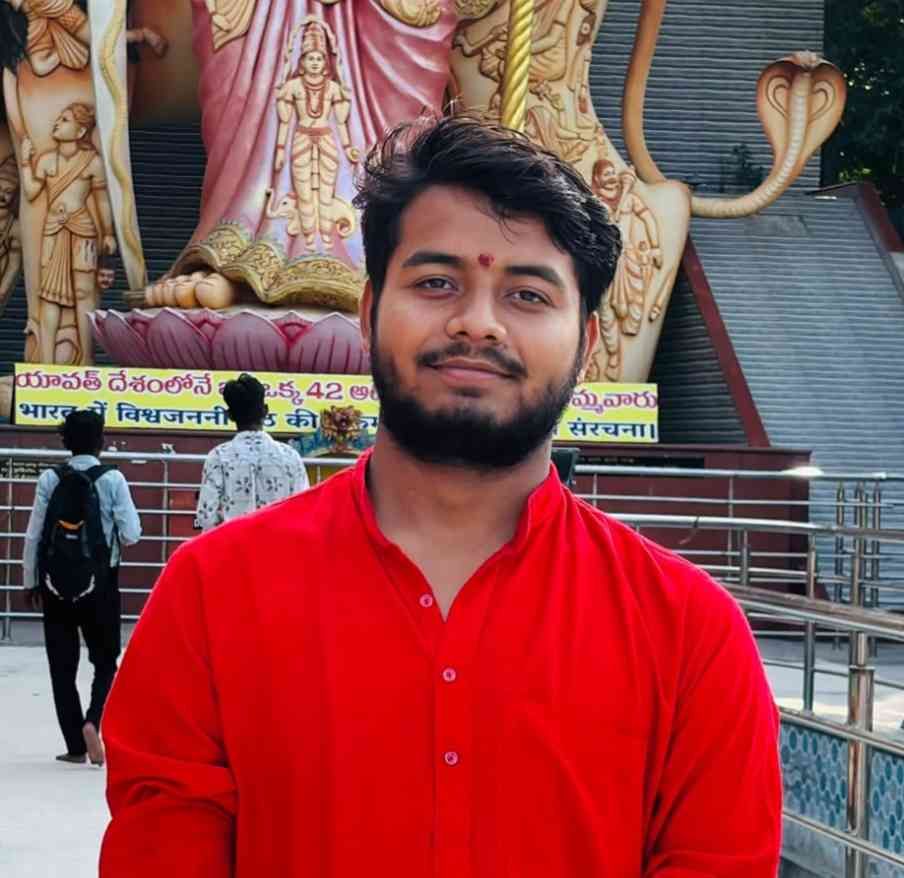 Ashok