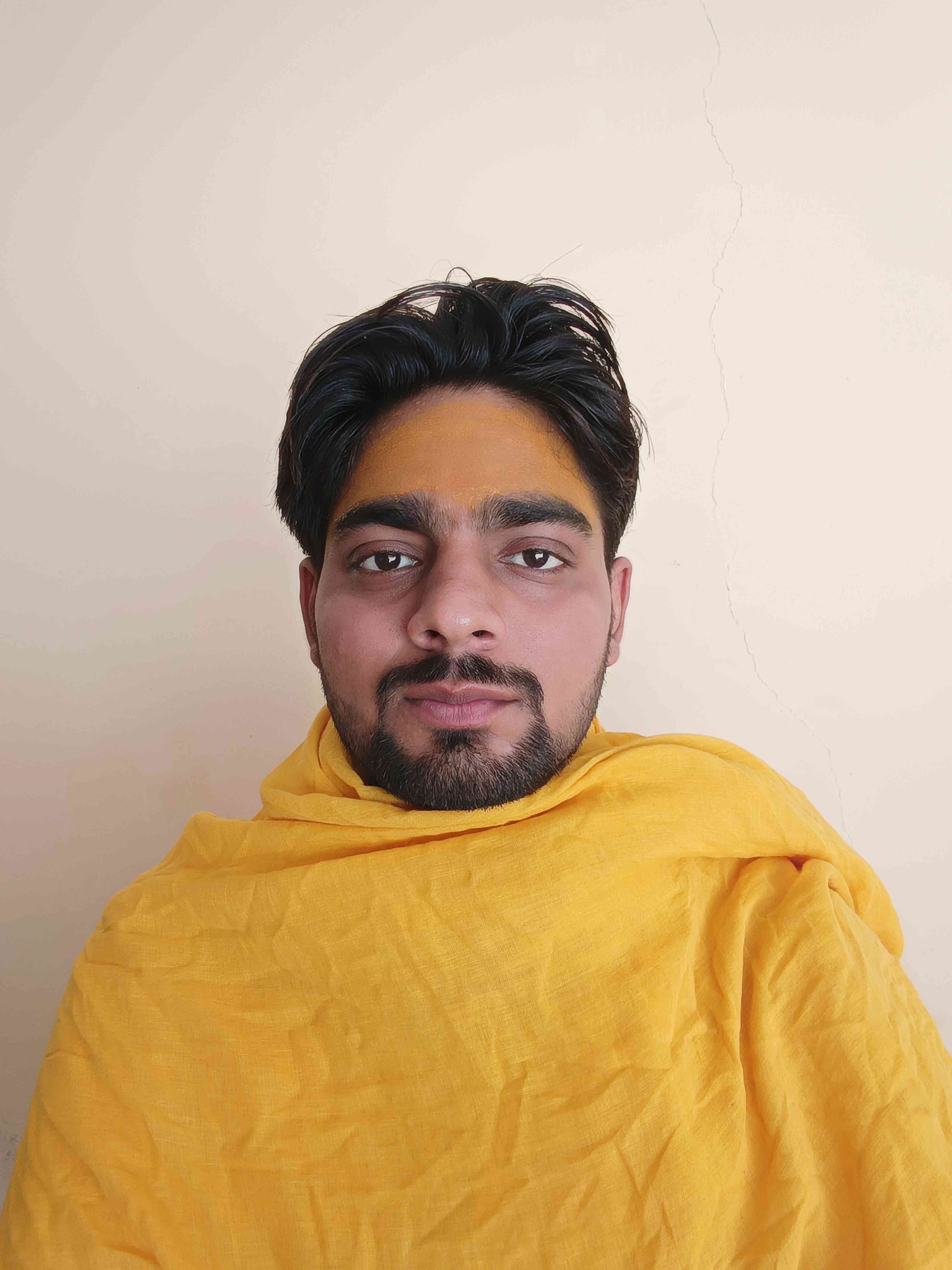 raghav pandit