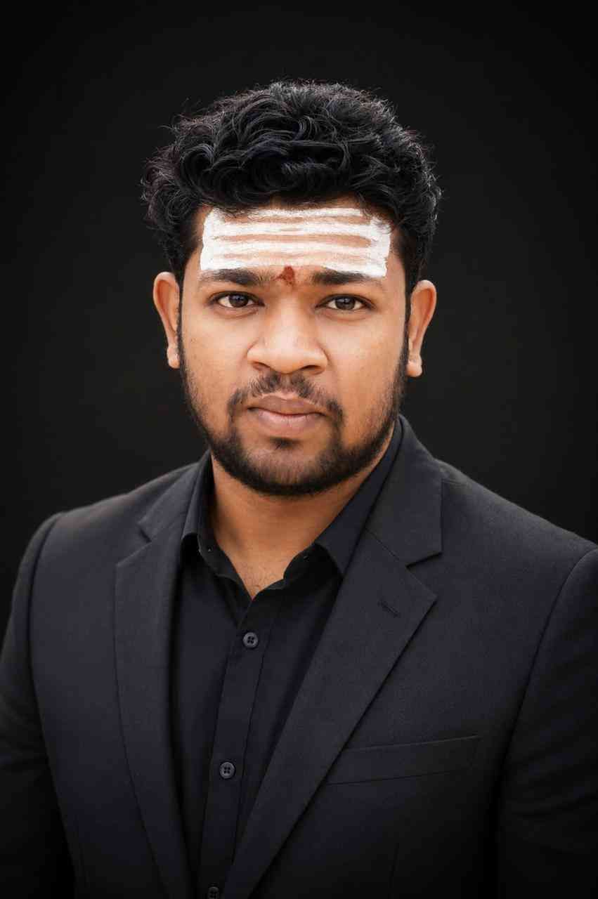 Rahul sharma
