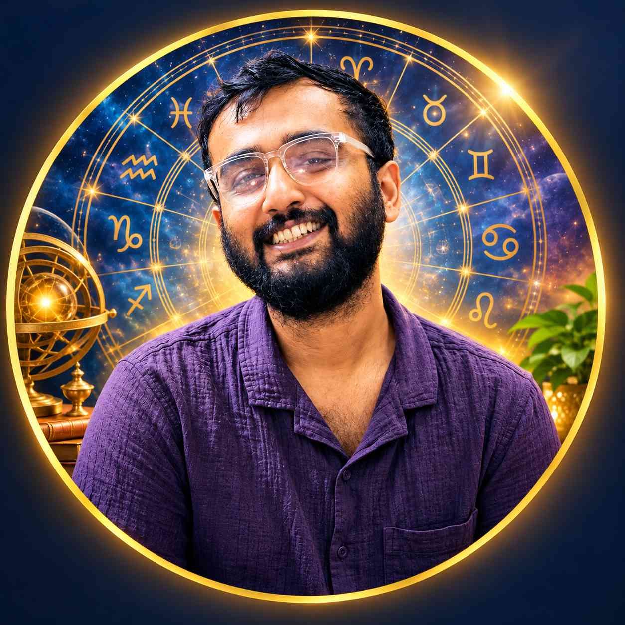 Astro Pinak