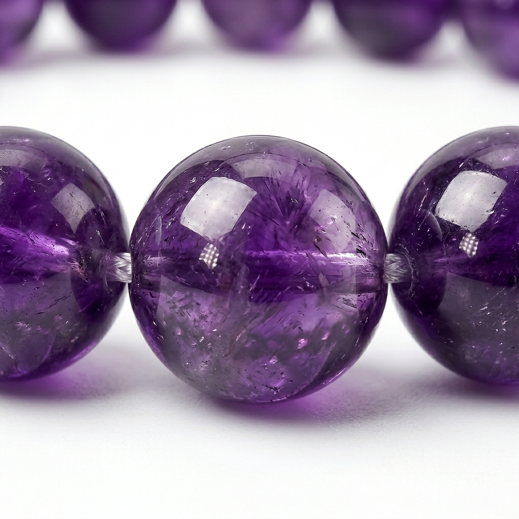 Amethyst Bracelet photo