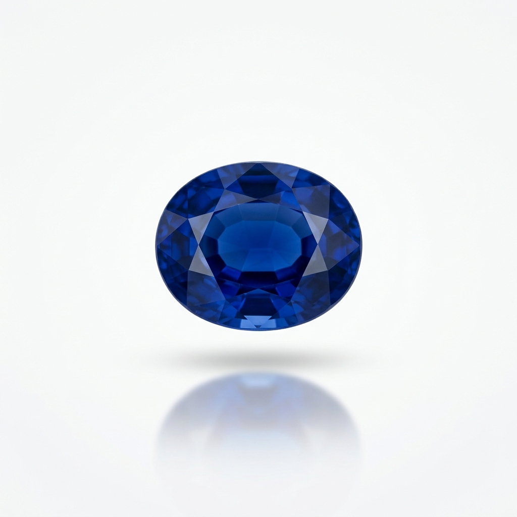 Blue Sapphire (Neelam) photo