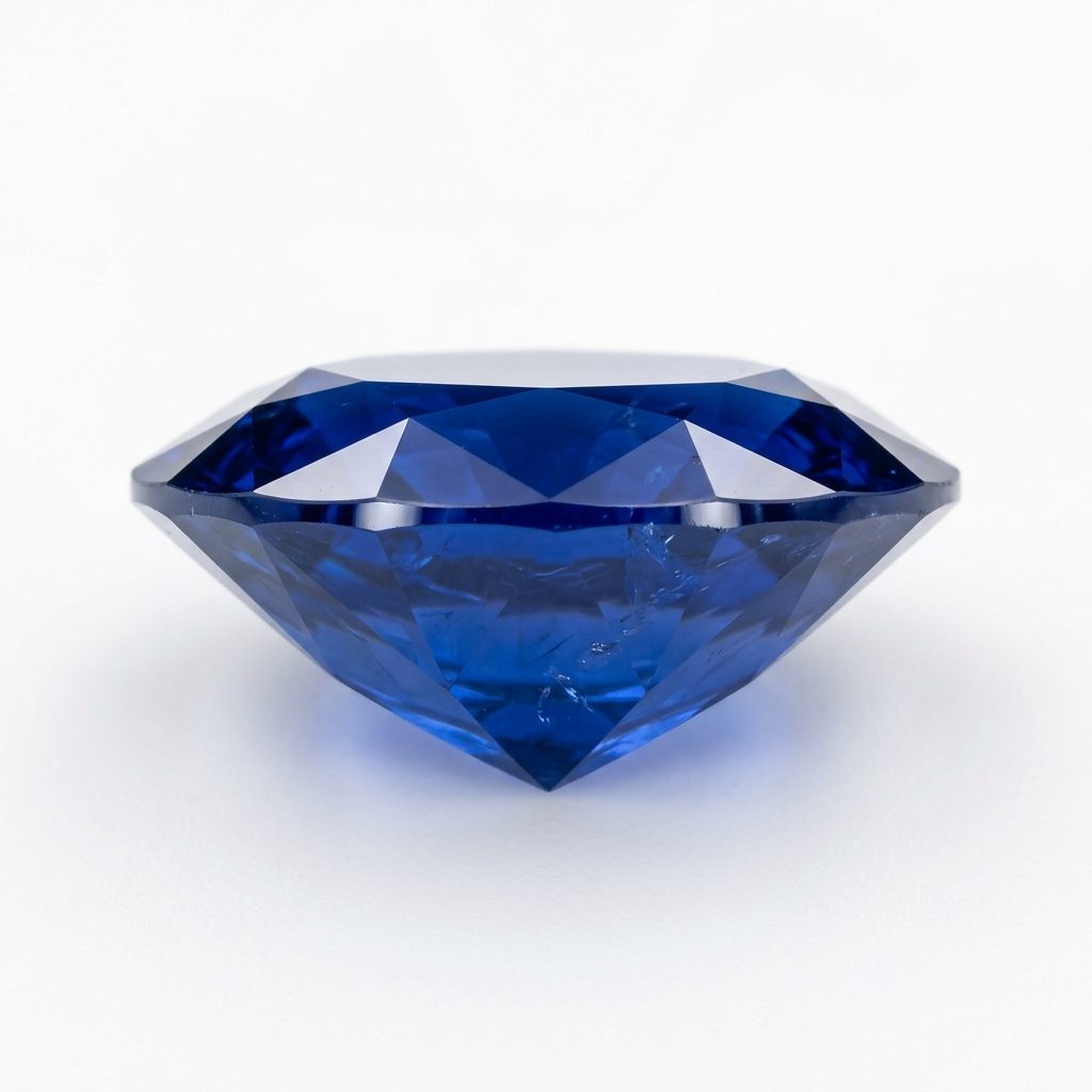Blue Sapphire (Neelam) photo