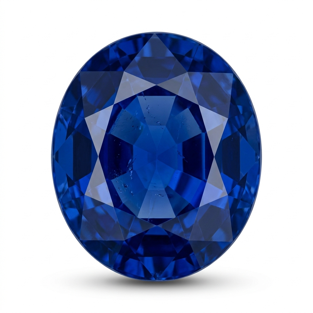 Blue Sapphire (Neelam)