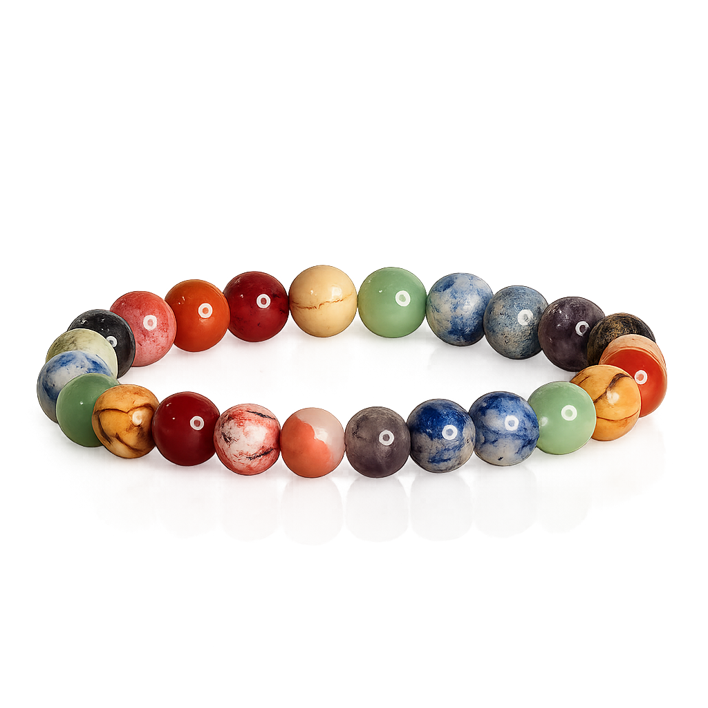 Crystal Bracelet — Spiritual Products on Jotishbani