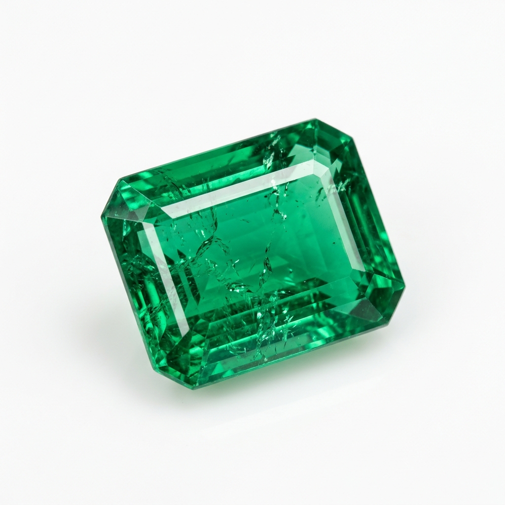 Emerald (Panna) photo