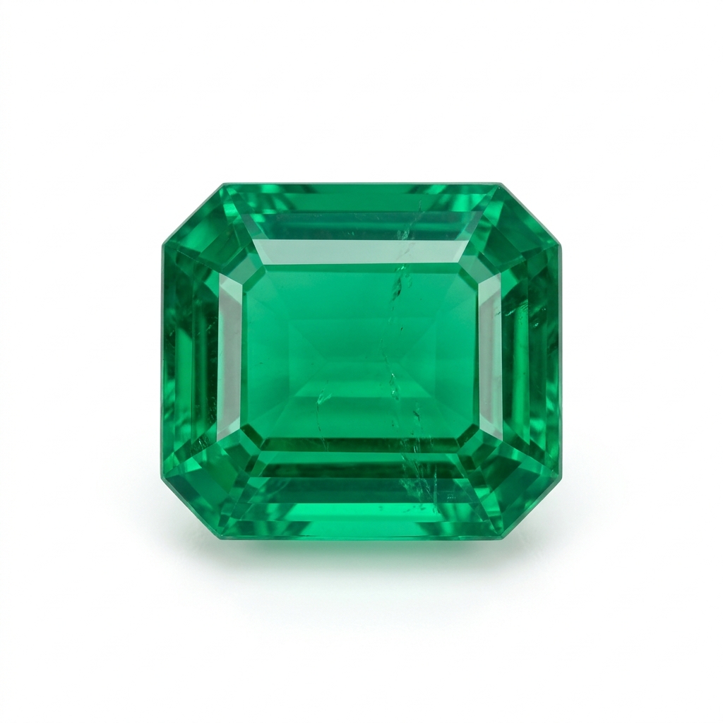 Emerald (Panna)