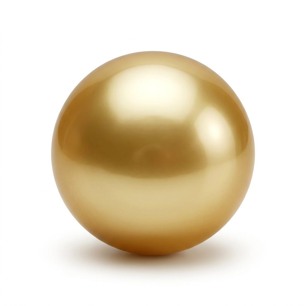 Golden Pearl (গোল্ডেন মুক্তা)