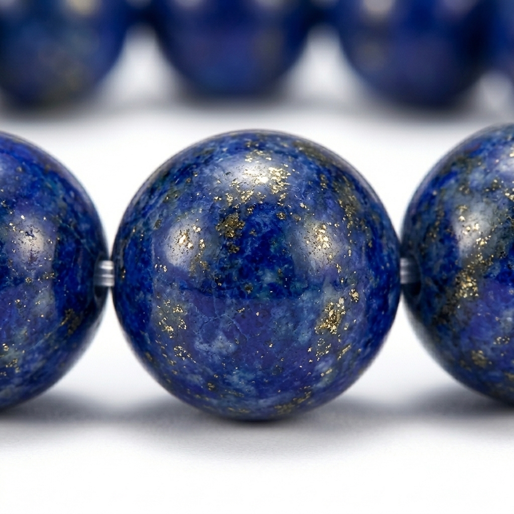 Lapis Lazuli Bracelet photo