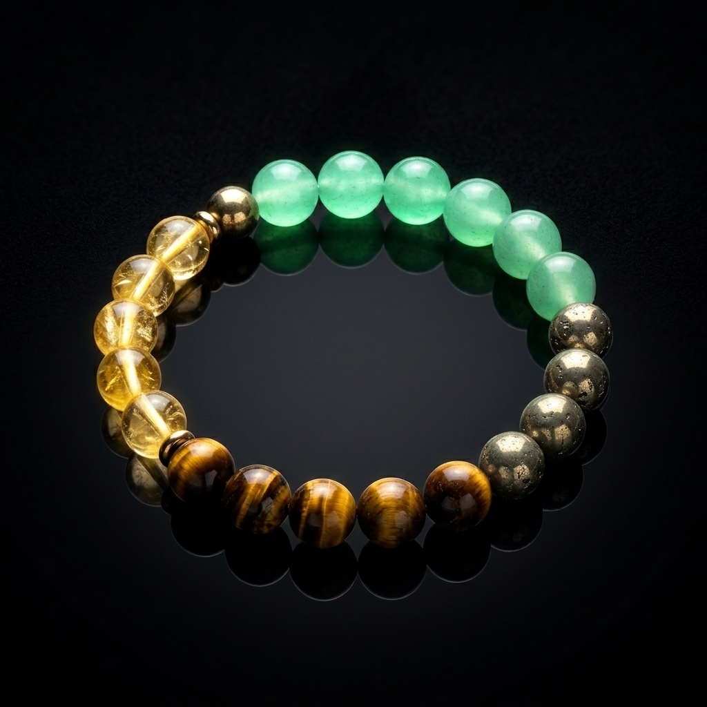 Money Magnet Bracelet photo
