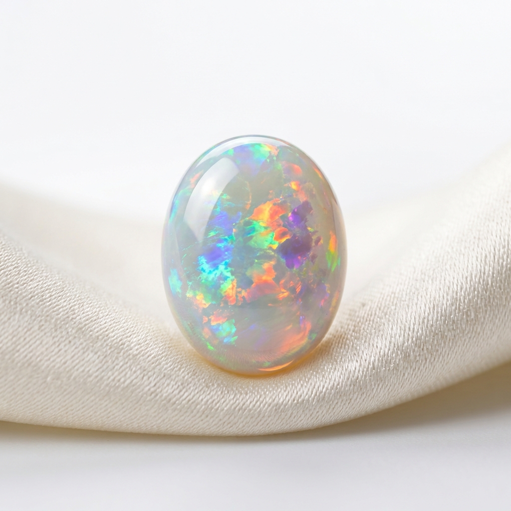 Opal (ওপাল) photo