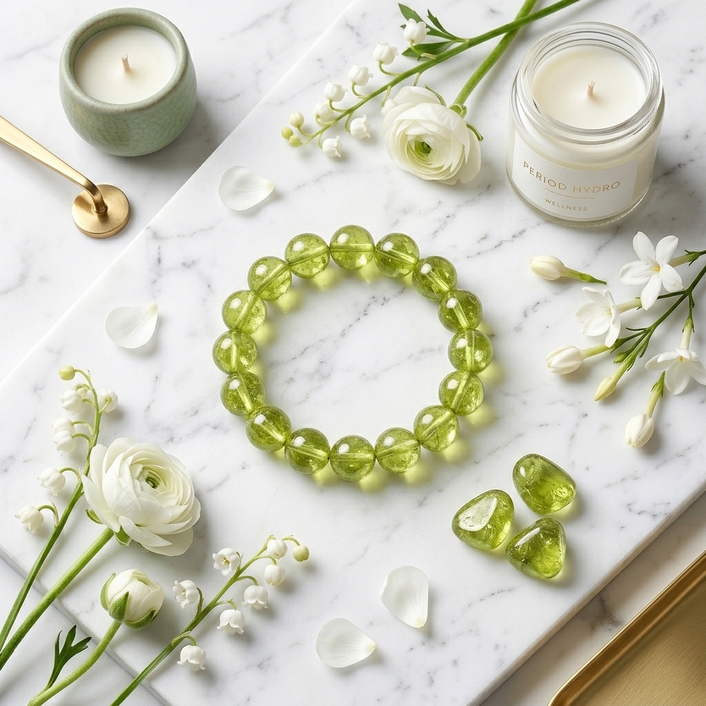 Period Hydro Bracelet photo