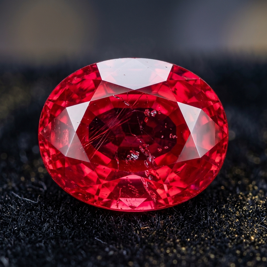 Ruby (Manik) photo