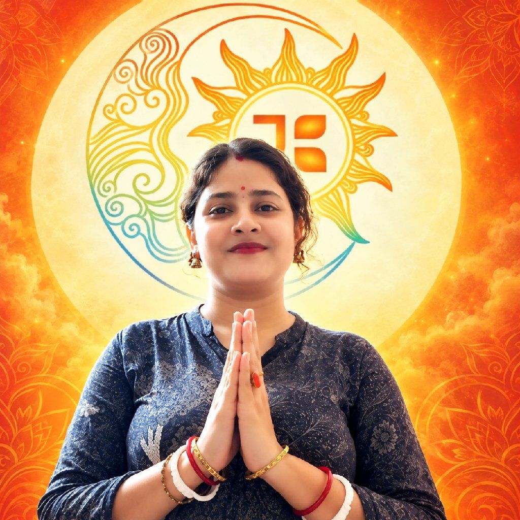 Soumyashree Shastri