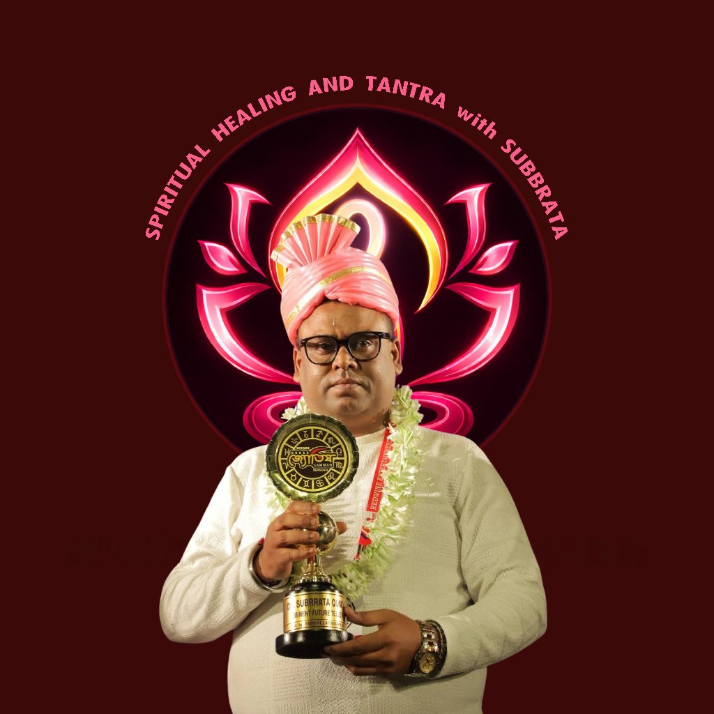 SUBRATA KUNDU
