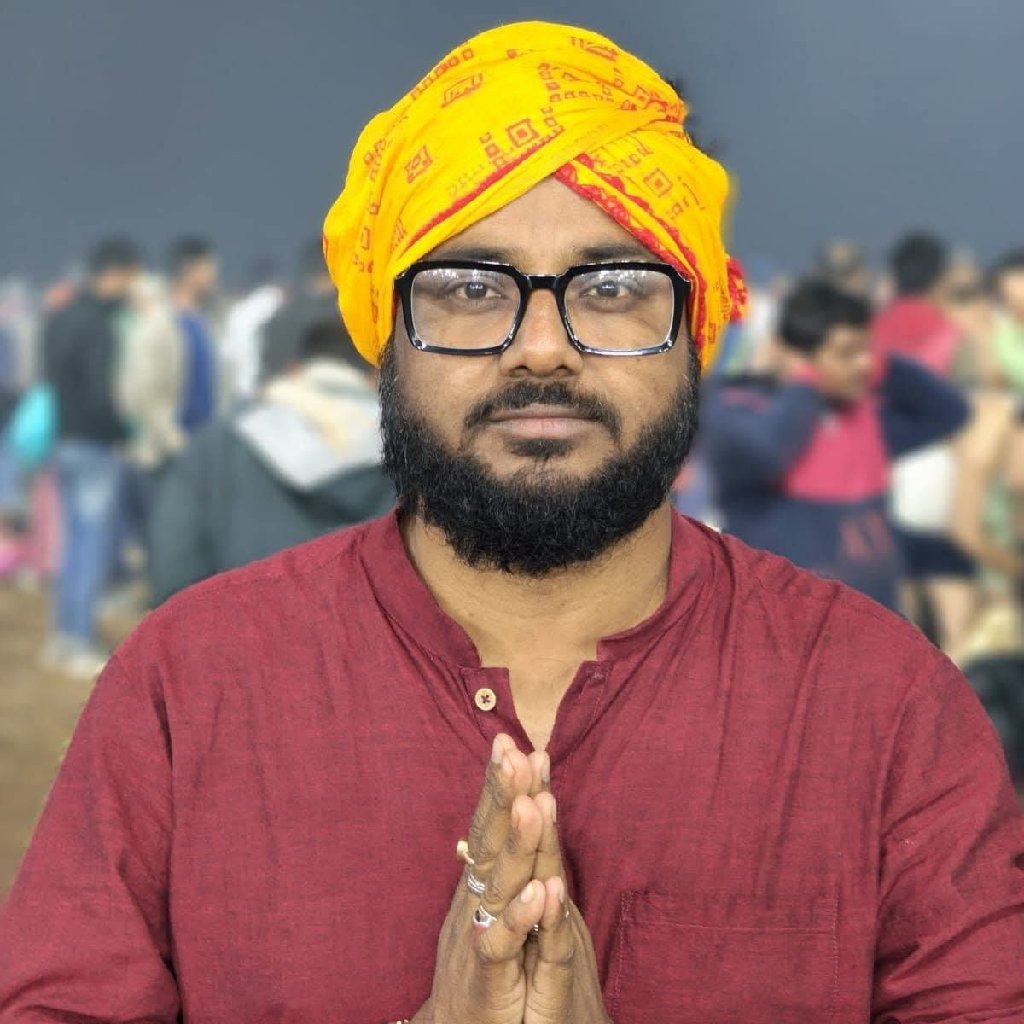 Avijit Mishra