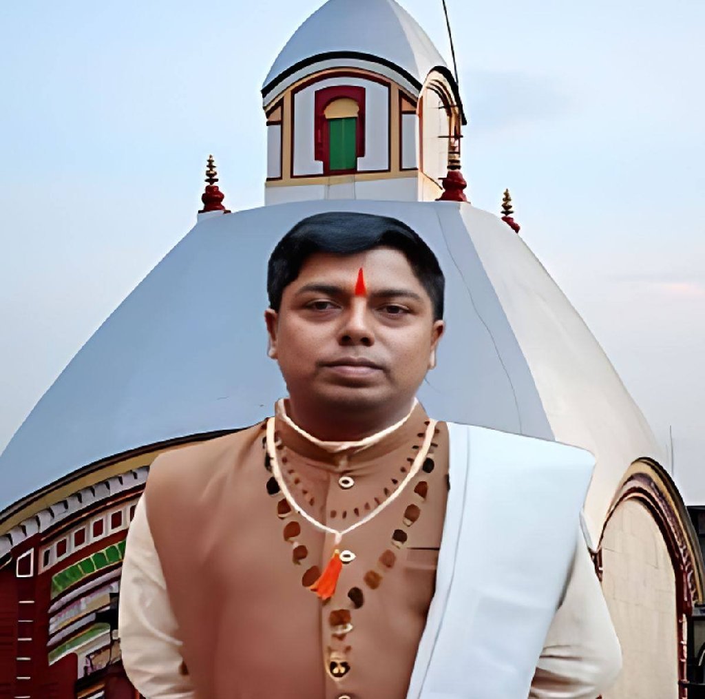 Tanmoy Chakraborty