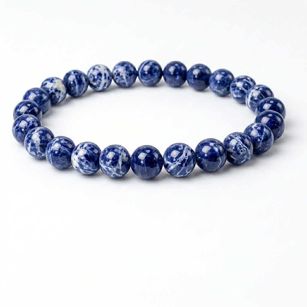 Sodalite Bracelet photo
