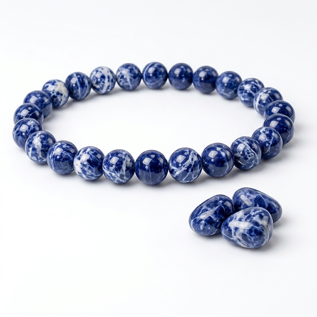Sodalite Bracelet