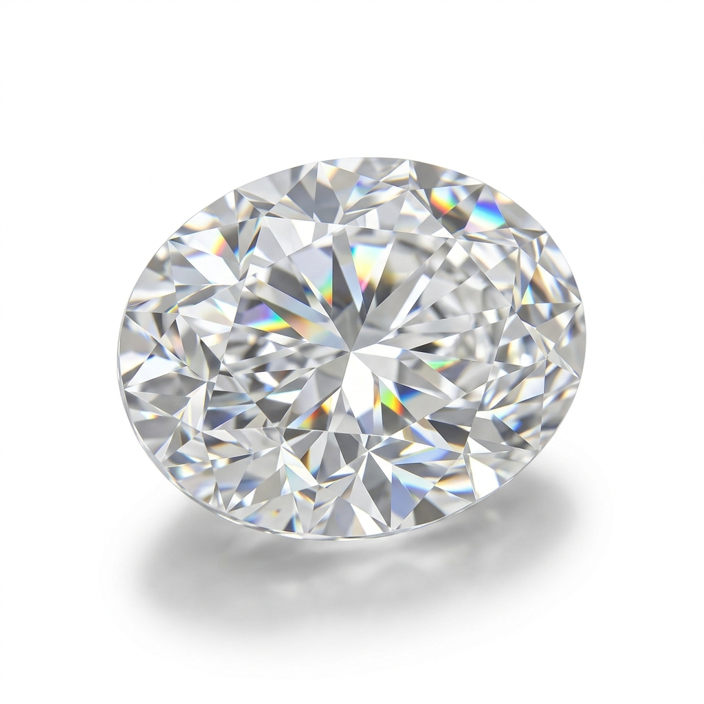 White Zircon photo