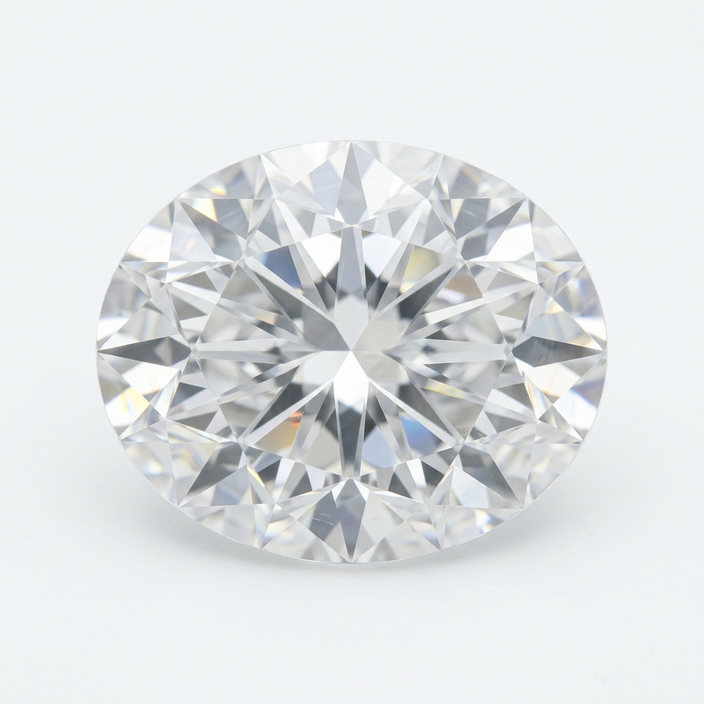 White Zircon photo