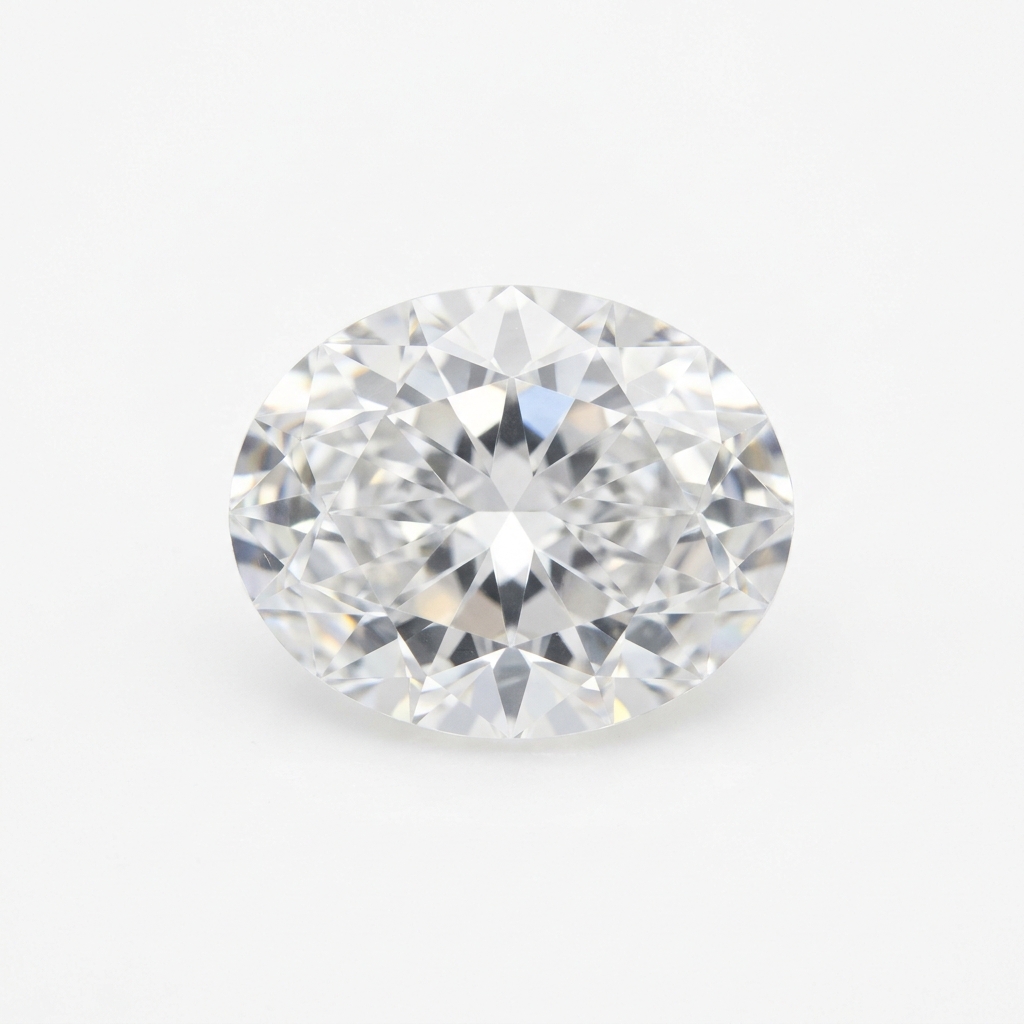 White Zircon photo