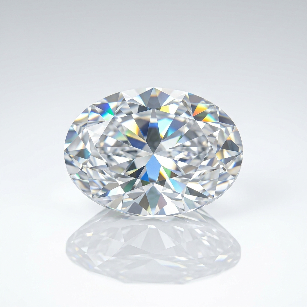 White Zircon photo
