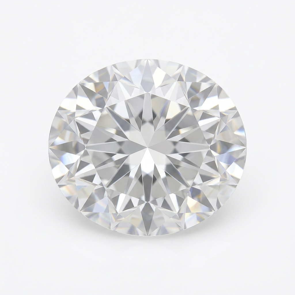 White Zircon